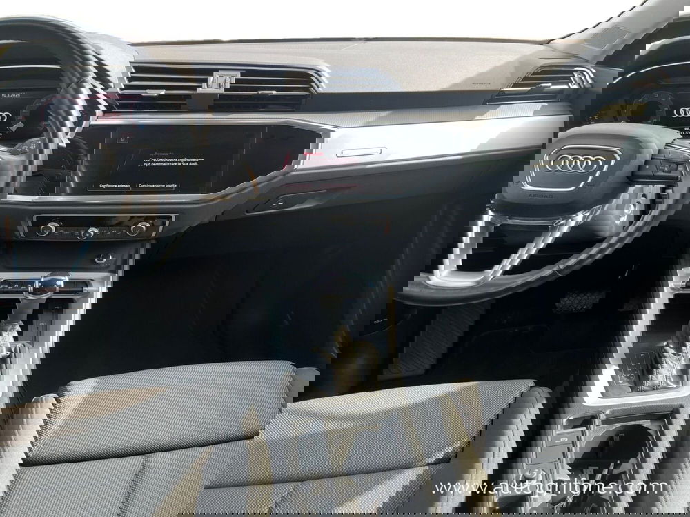 Audi Q3 Sportback usata a Modena (11)