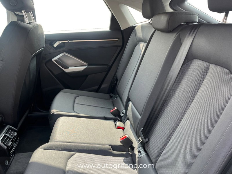Audi Q3 Sportback usata a Modena (13)