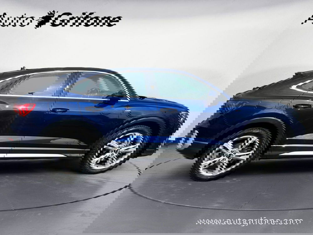 Audi Q3 Sportback usata a Modena (6)