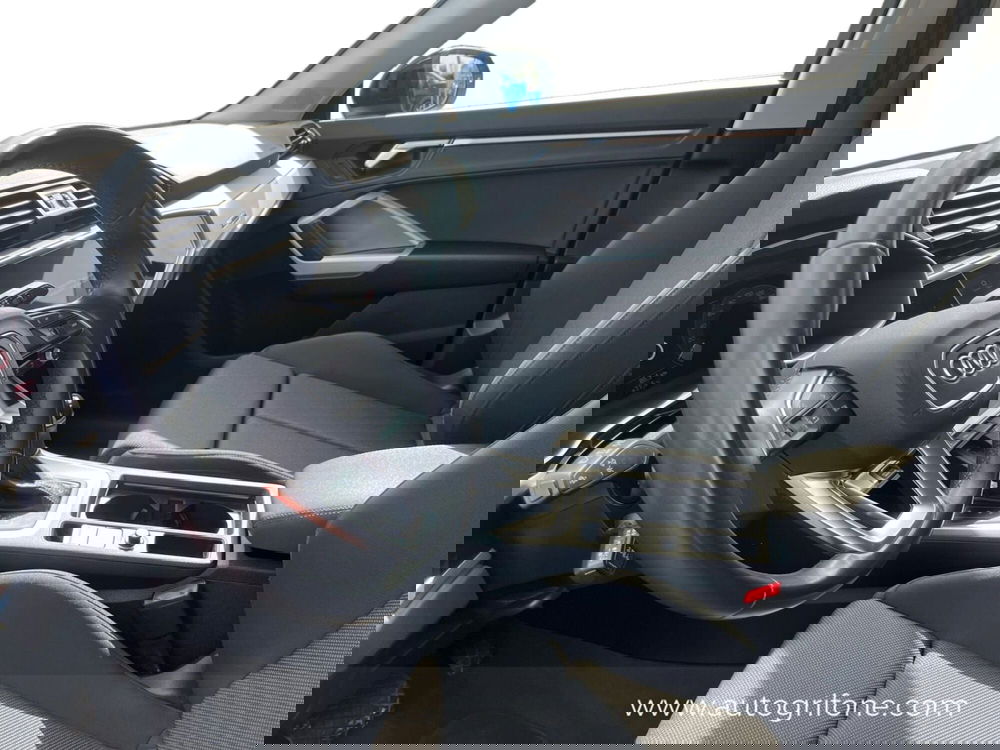 Audi Q3 Sportback usata a Modena (9)