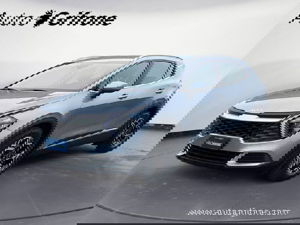 Kia Sportage usata a Modena