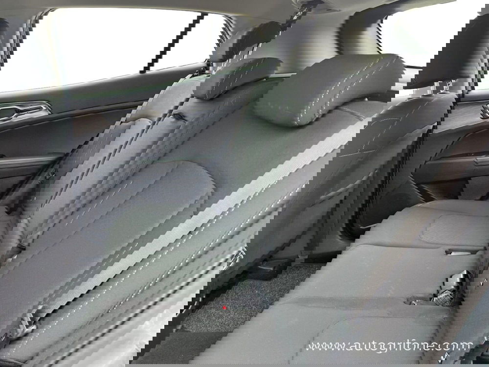 Kia Sportage usata a Modena (13)