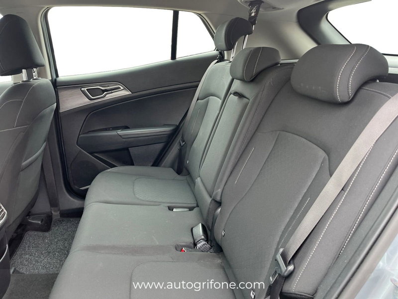Kia Sportage usata a Modena (13)