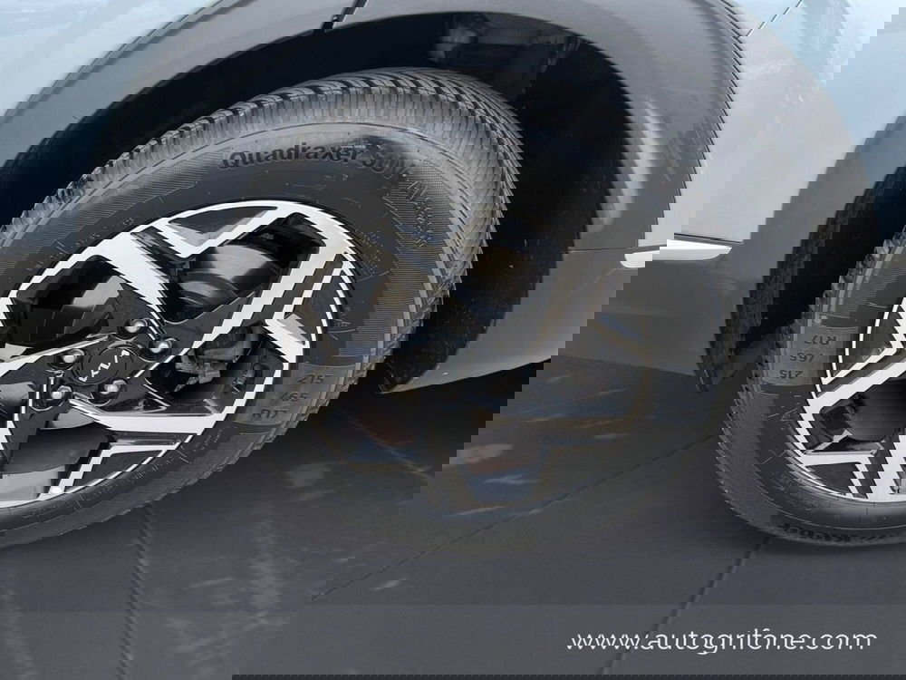 Kia Sportage usata a Modena (14)