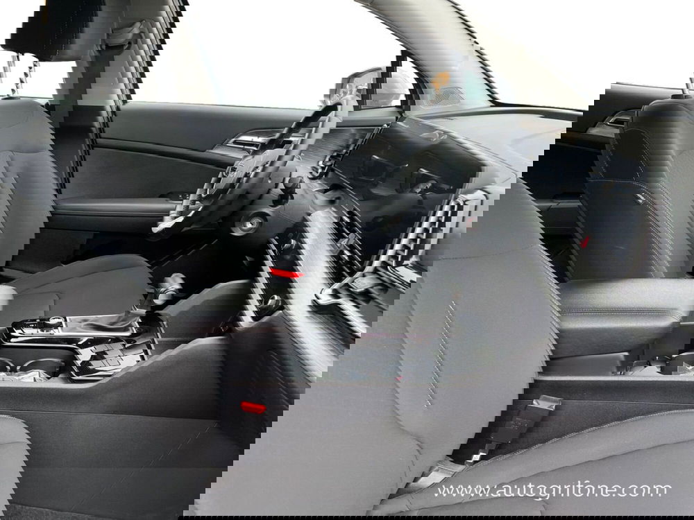 Kia Sportage usata a Modena (15)