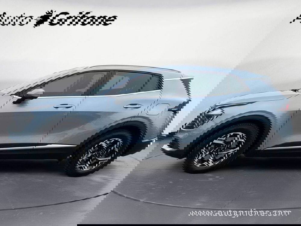 Kia Sportage usata a Modena (2)