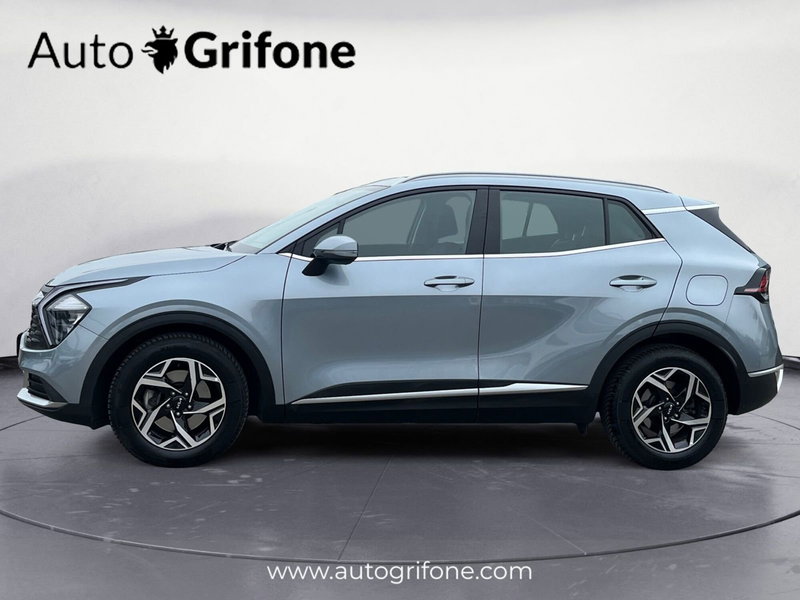 Kia Sportage usata a Modena (2)