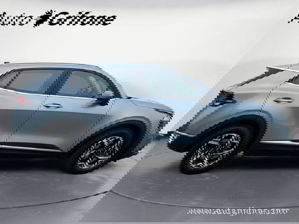 Kia Sportage usata a Modena (6)