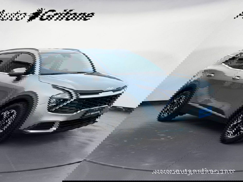 Kia Sportage usata a Modena (7)