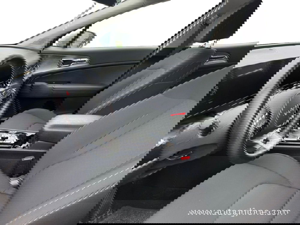 Kia Sportage usata a Modena (9)