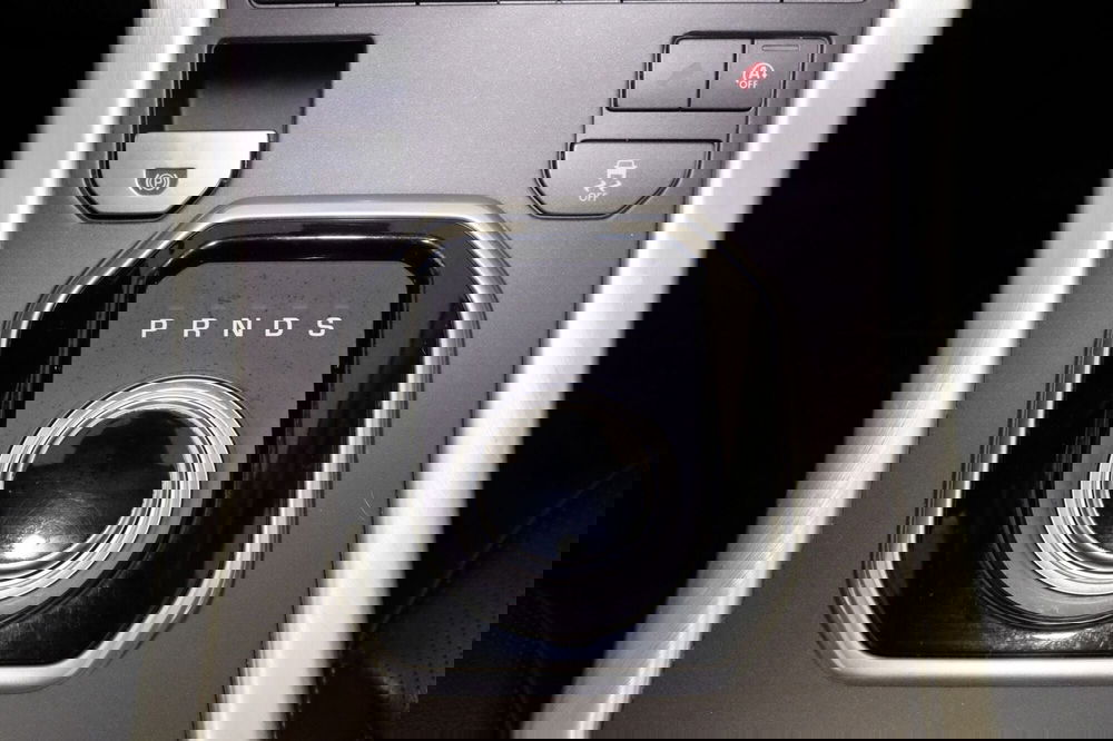 Land Rover Range Rover Evoque usata a Torino (11)