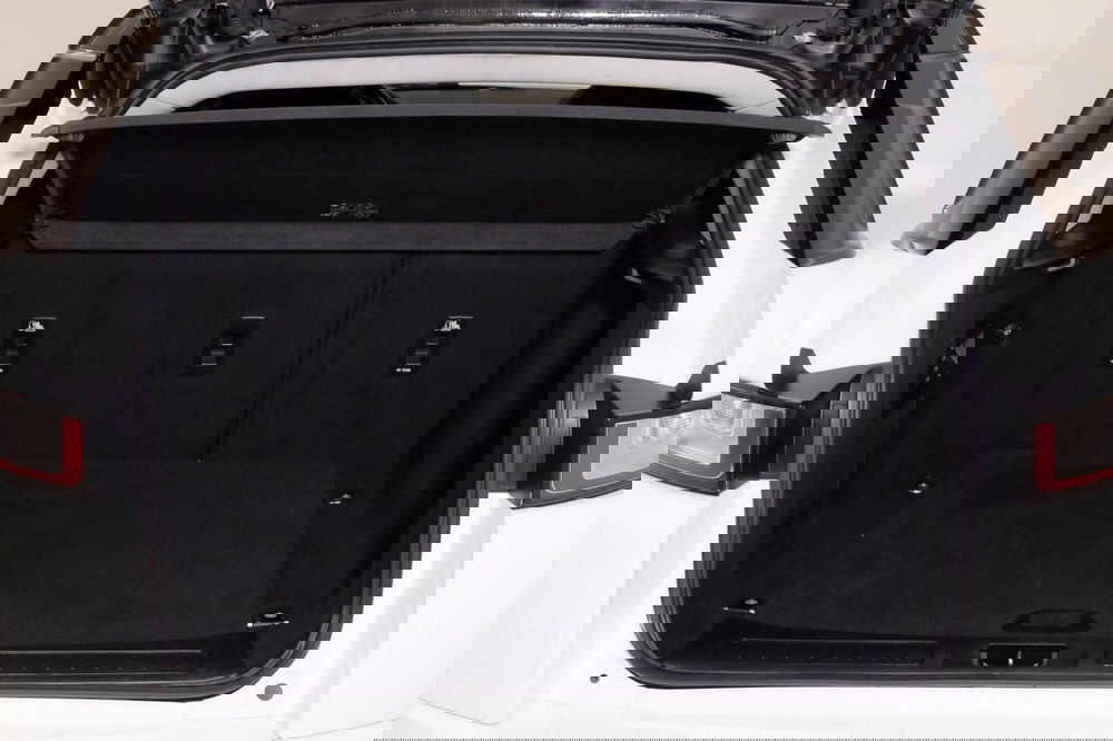 Land Rover Range Rover Evoque usata a Torino (13)