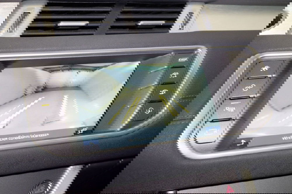 Land Rover Range Rover Evoque usata a Torino (16)