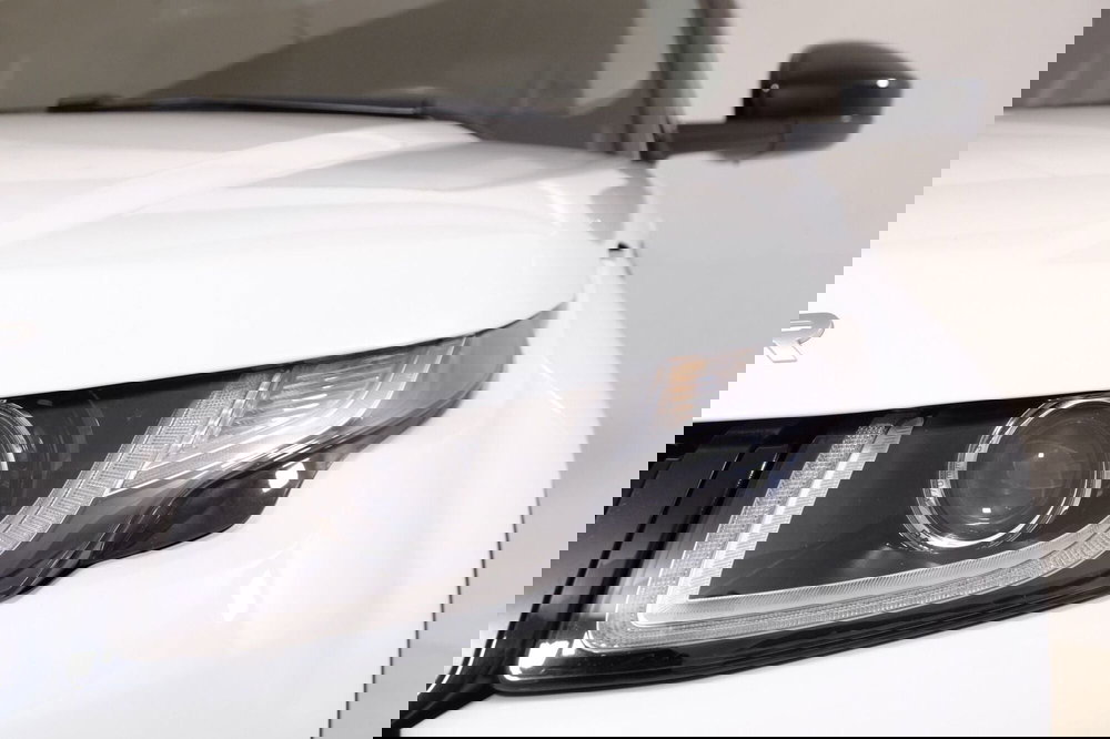 Land Rover Range Rover Evoque usata a Torino (19)