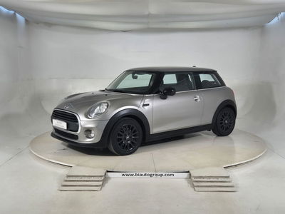 MINI Mini 1.2 One 75 CV del 2016 usata a Settimo Torinese