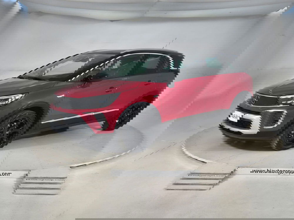 Opel Crossland usata a Torino