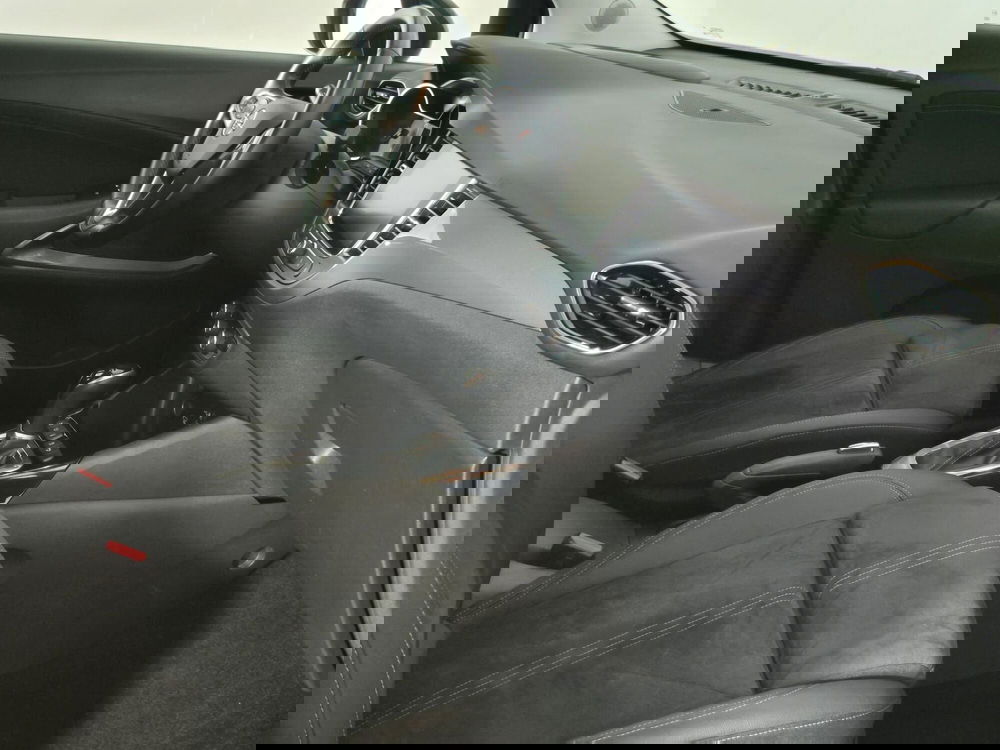 Opel Crossland usata a Torino (10)