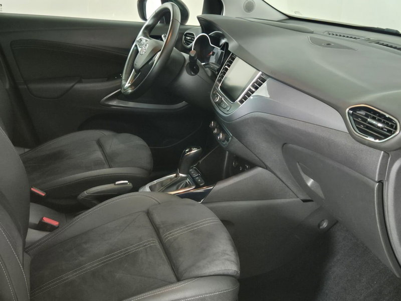 Opel Crossland usata a Torino (10)