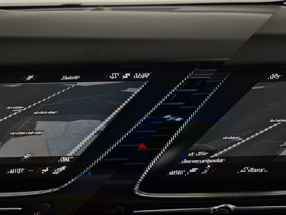 Opel Crossland usata a Torino (11)