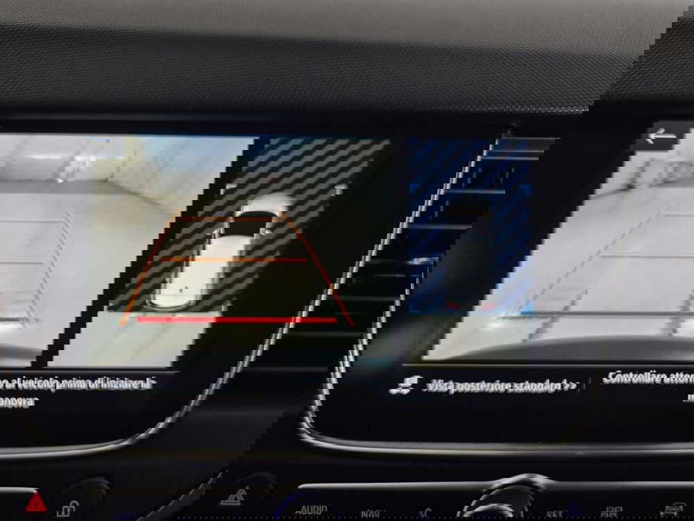 Opel Crossland usata a Torino (12)