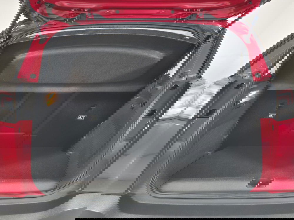 Opel Crossland usata a Torino (13)