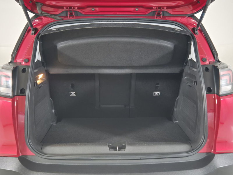 Opel Crossland usata a Torino (13)