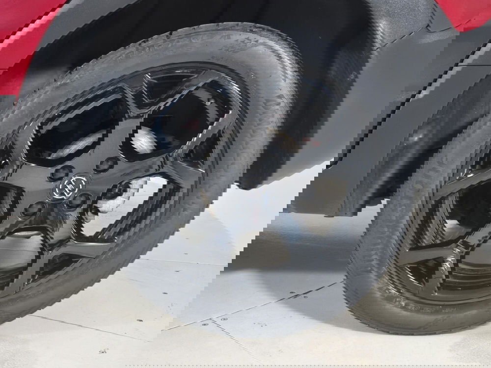 Opel Crossland usata a Torino (14)