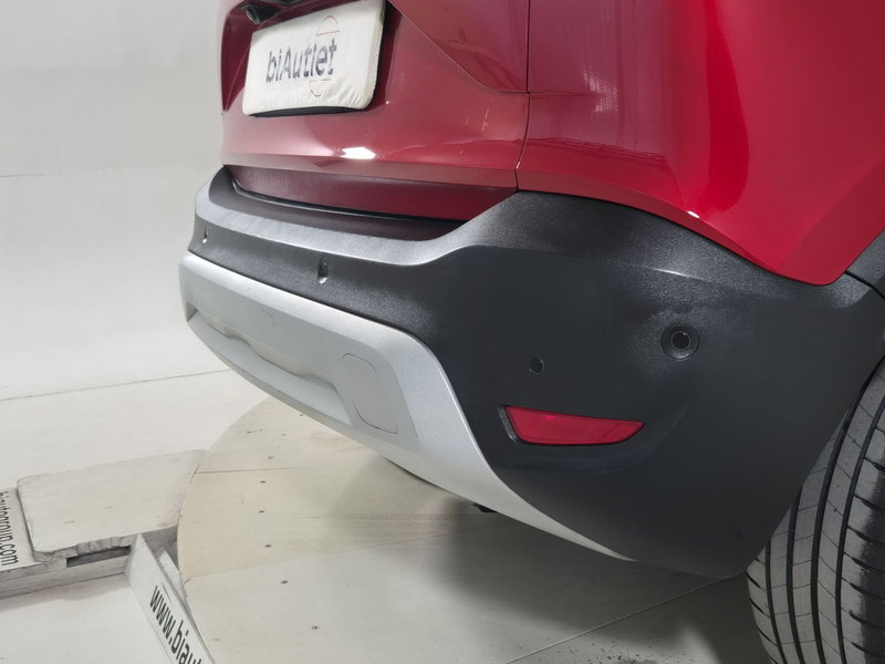 Opel Crossland usata a Torino (18)