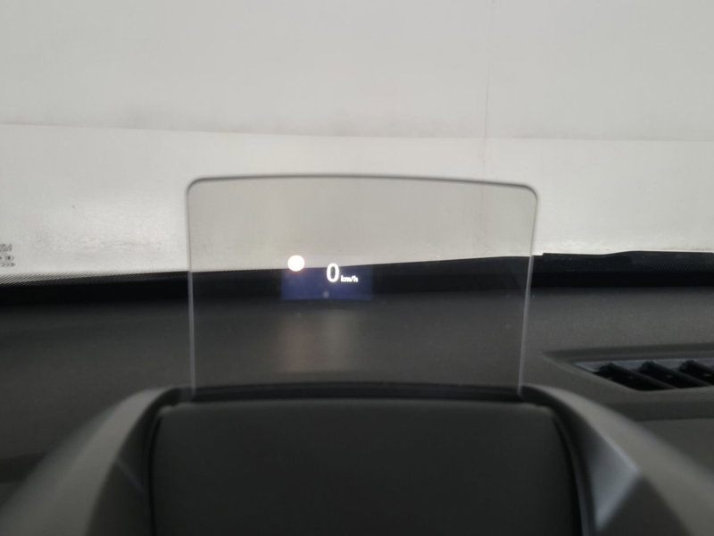 Opel Crossland usata a Torino (19)