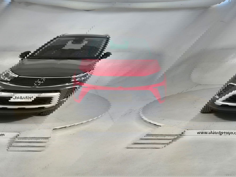 Opel Crossland usata a Torino (2)