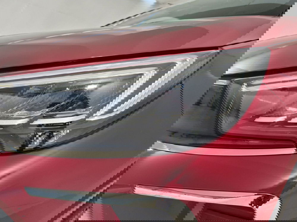 Opel Crossland usata a Torino (20)