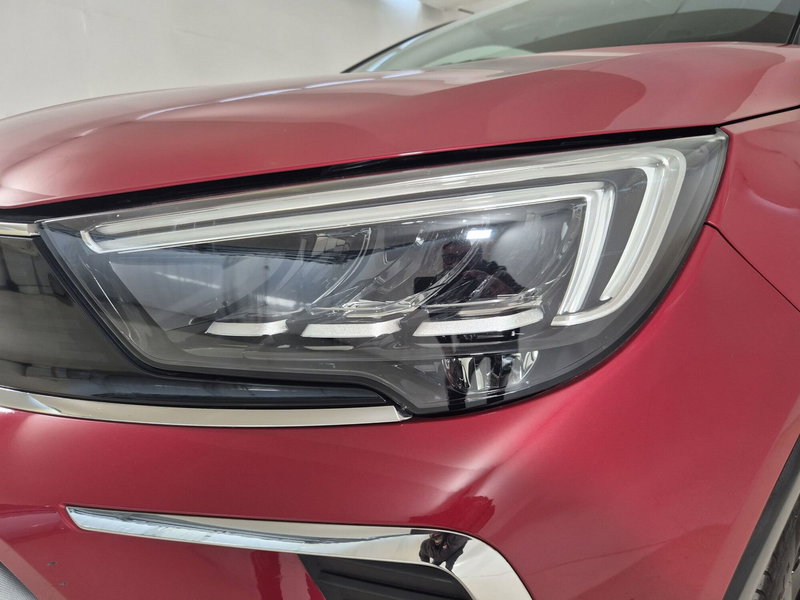 Opel Crossland usata a Torino (20)