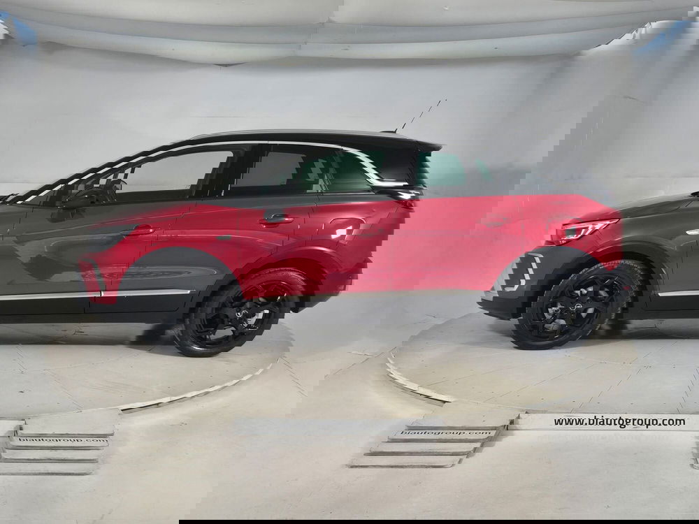 Opel Crossland usata a Torino (5)