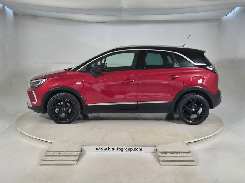 Opel Crossland usata a Torino (5)