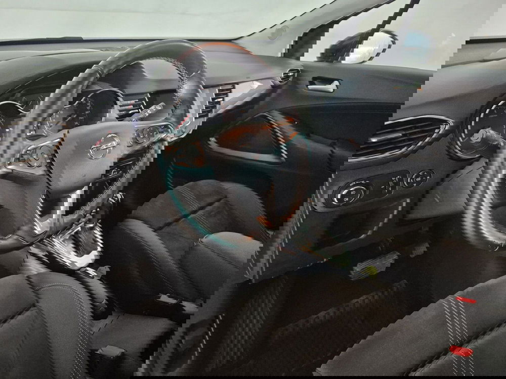 Opel Crossland usata a Torino (6)