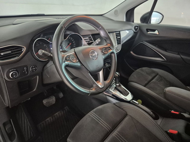 Opel Crossland usata a Torino (6)