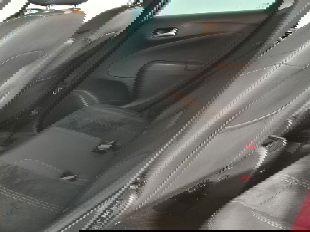 Opel Crossland usata a Torino (7)