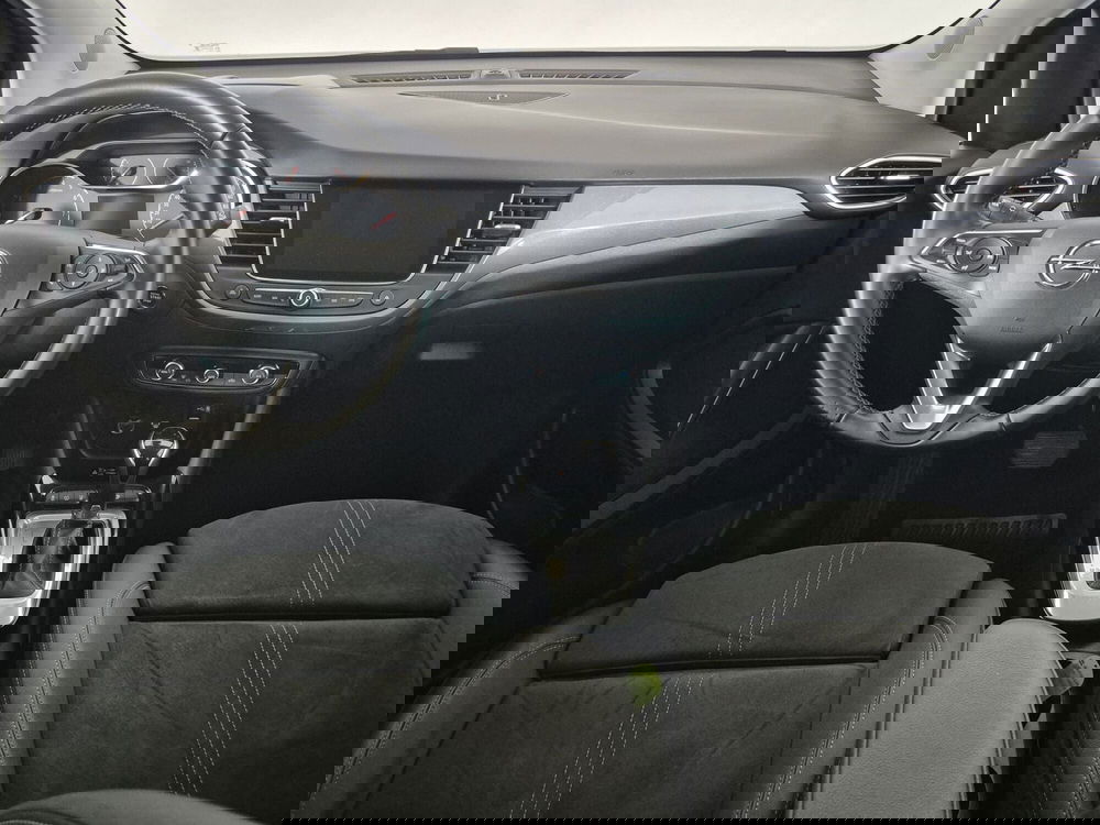 Opel Crossland usata a Torino (8)