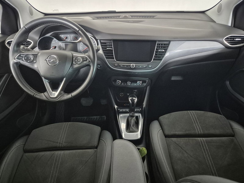 Opel Crossland usata a Torino (8)