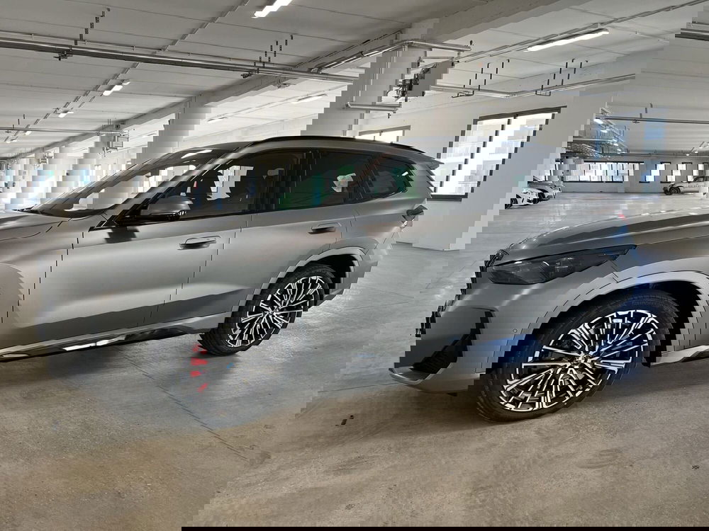 BMW X1 nuova a Torino