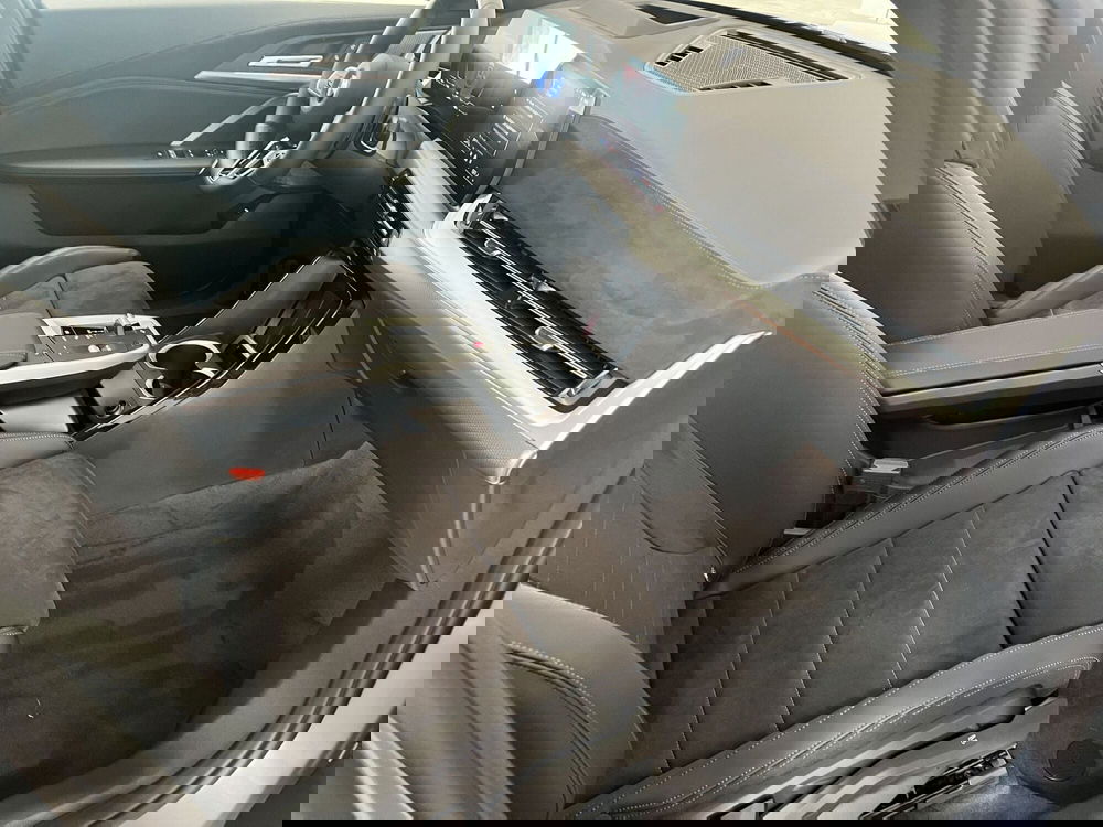 BMW X1 nuova a Torino (11)