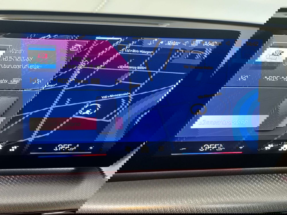 BMW X1 nuova a Torino (12)