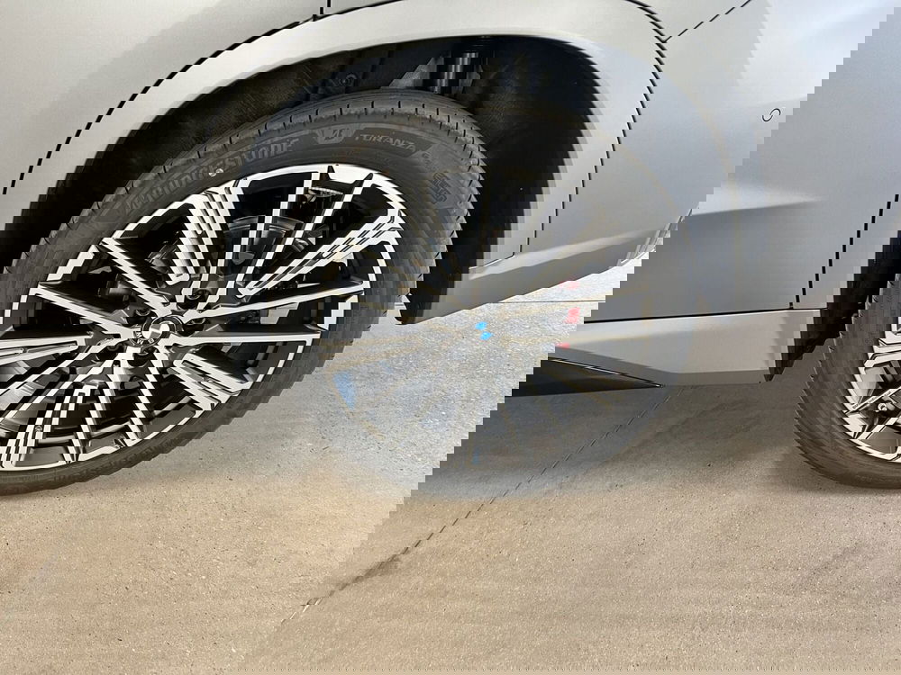 BMW X1 nuova a Torino (15)