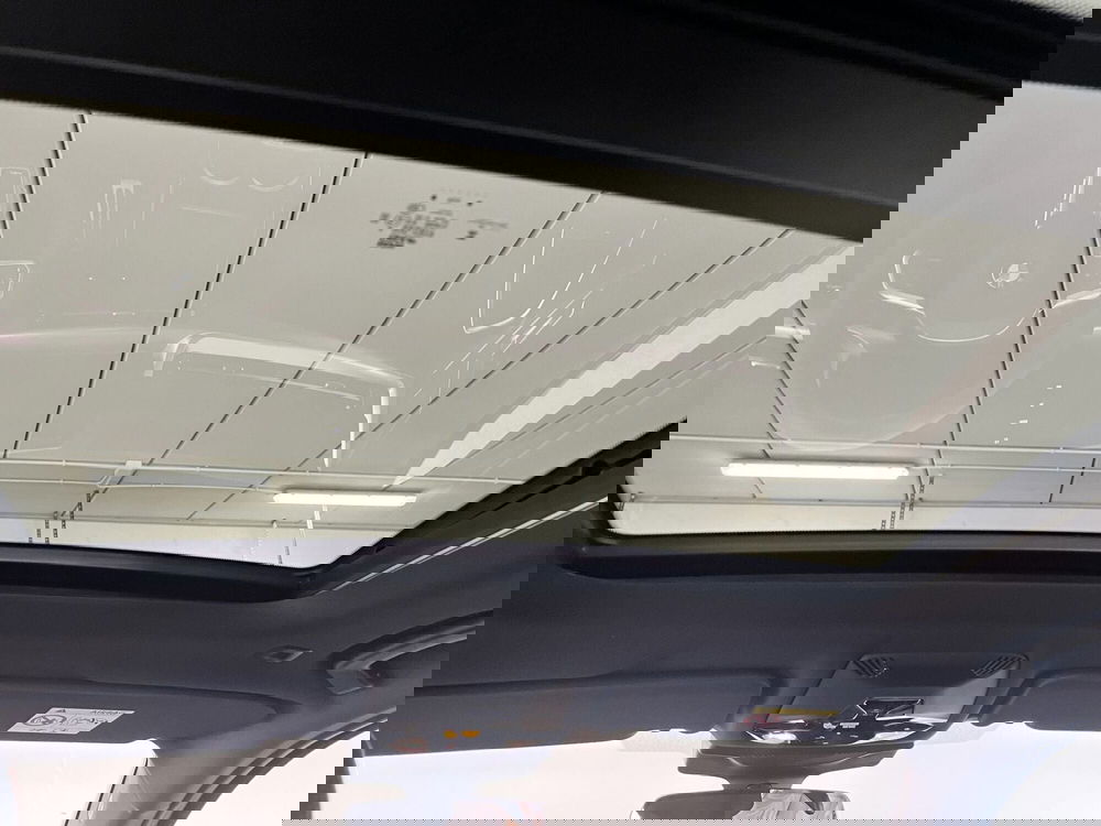 BMW X1 nuova a Torino (16)