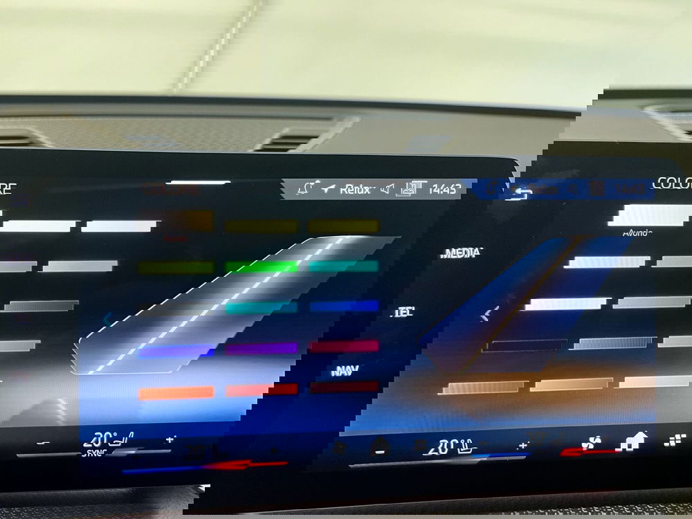 BMW X1 nuova a Torino (17)