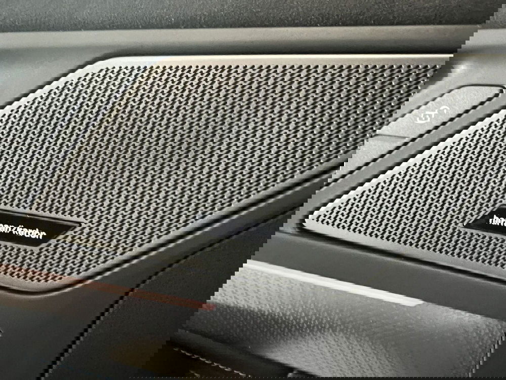 BMW X1 nuova a Torino (18)