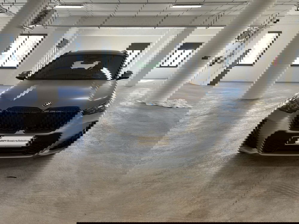 BMW X1 nuova a Torino (2)