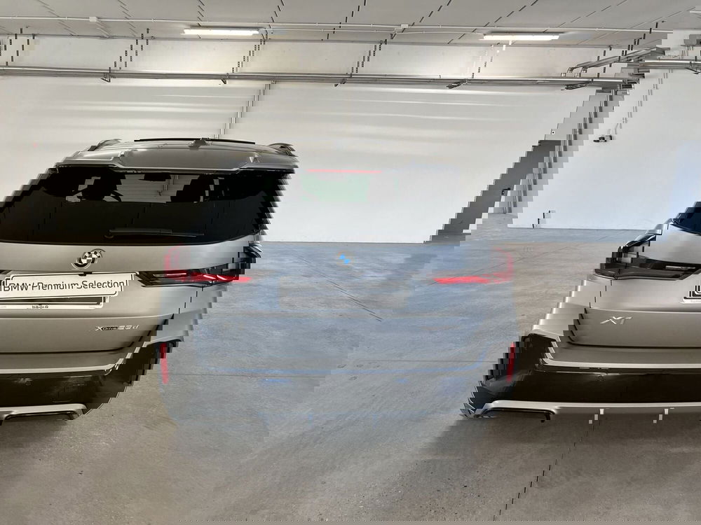 BMW X1 nuova a Torino (3)