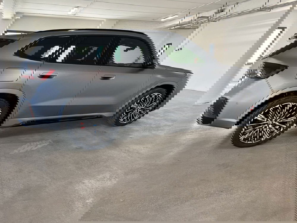 BMW X1 nuova a Torino (4)