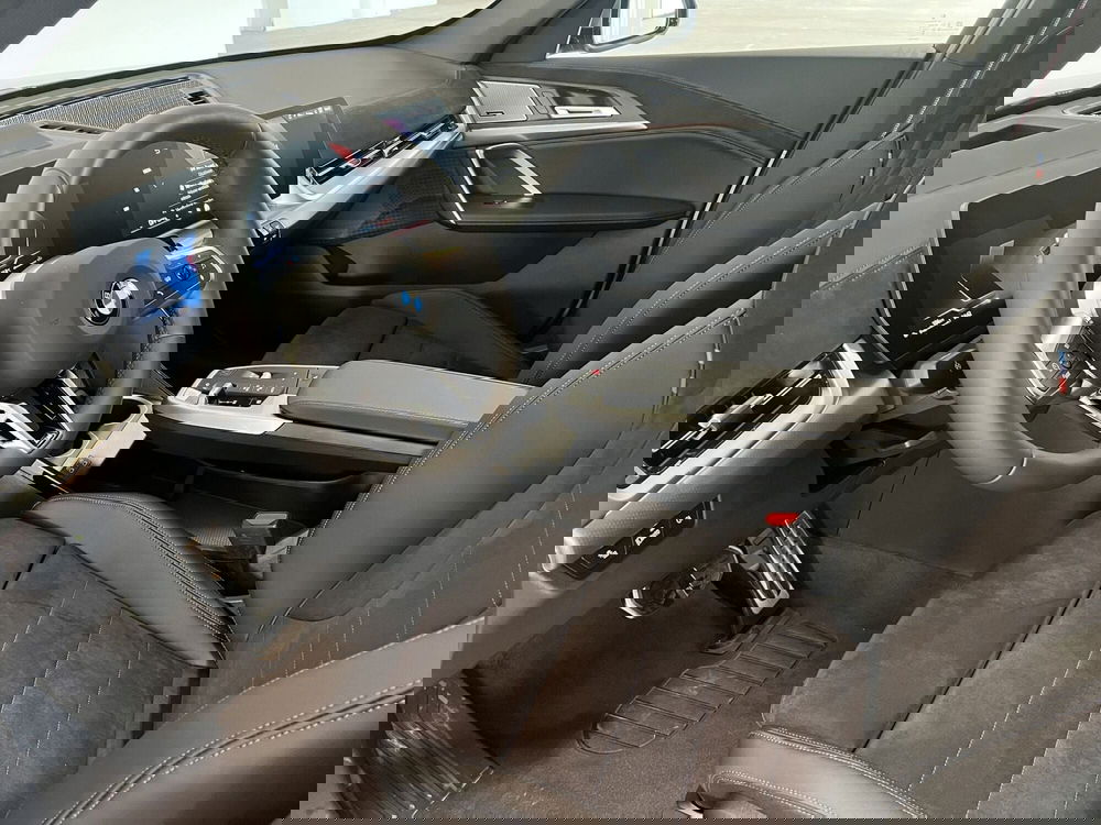 BMW X1 nuova a Torino (6)